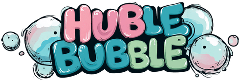 Huble Bubble