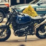 Modular Vehicle Platforms Enable Custom Configurations