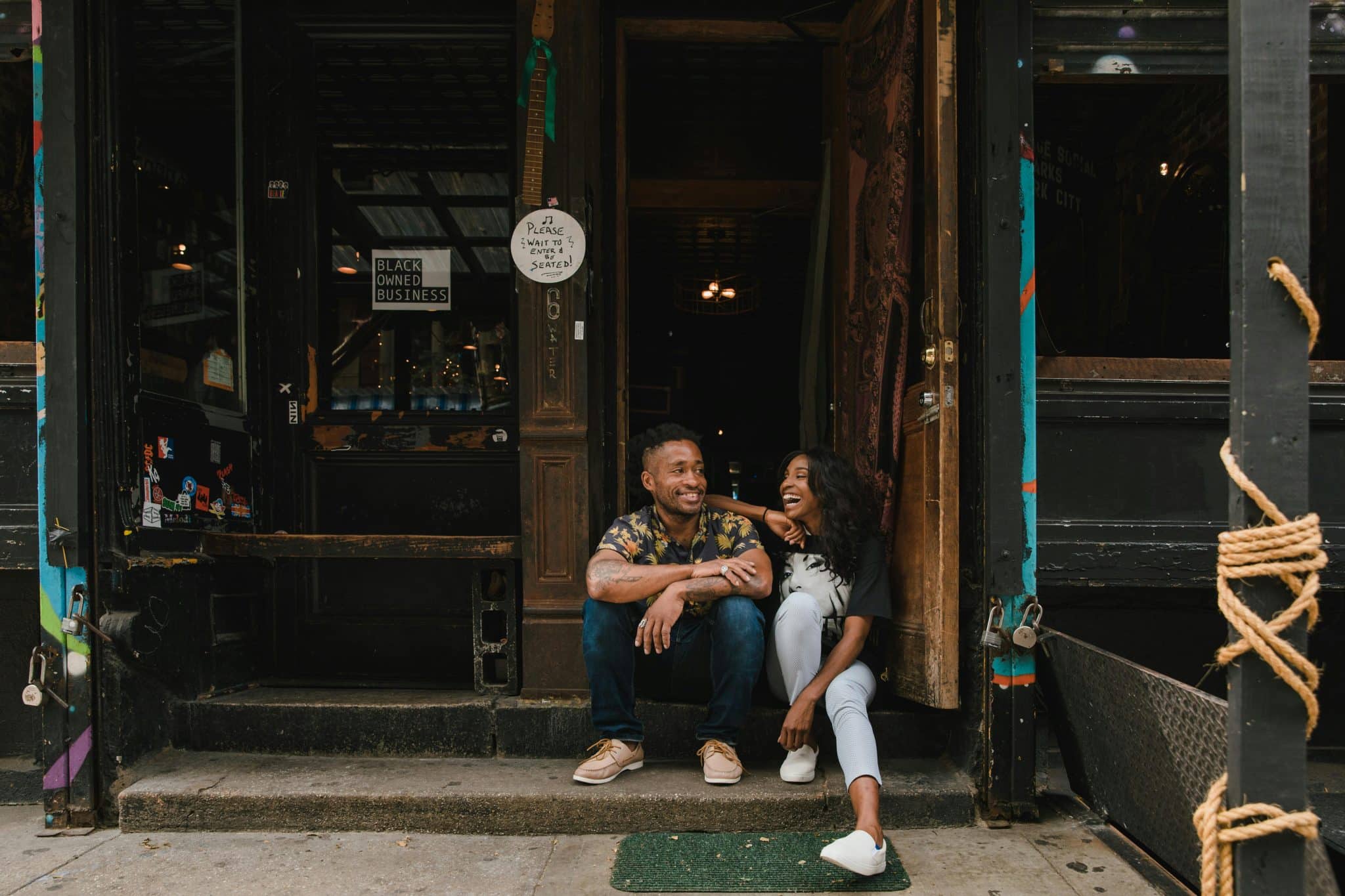 Neighborhood Events That Build Community