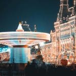 Festival Hotspots That Draw Global Crowds