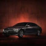 Automotive Paint Technology Offers Infinite Color Choices