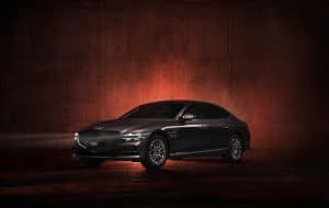 Automotive Paint Technology Offers Infinite Color Choices
