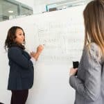 Professional Development Budget Allocation Prioritizes Strategic Skills