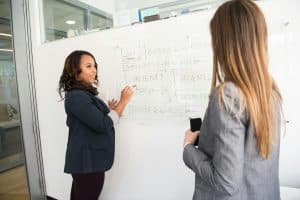 Professional Development Budget Allocation Prioritizes Strategic Skills