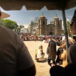 Historic Hotels Steeped in Local Legend