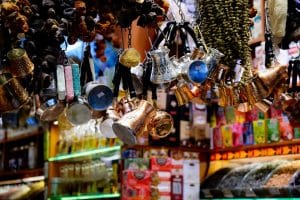 Entertainment Evolution Beyond Traditional Retail Experience Only