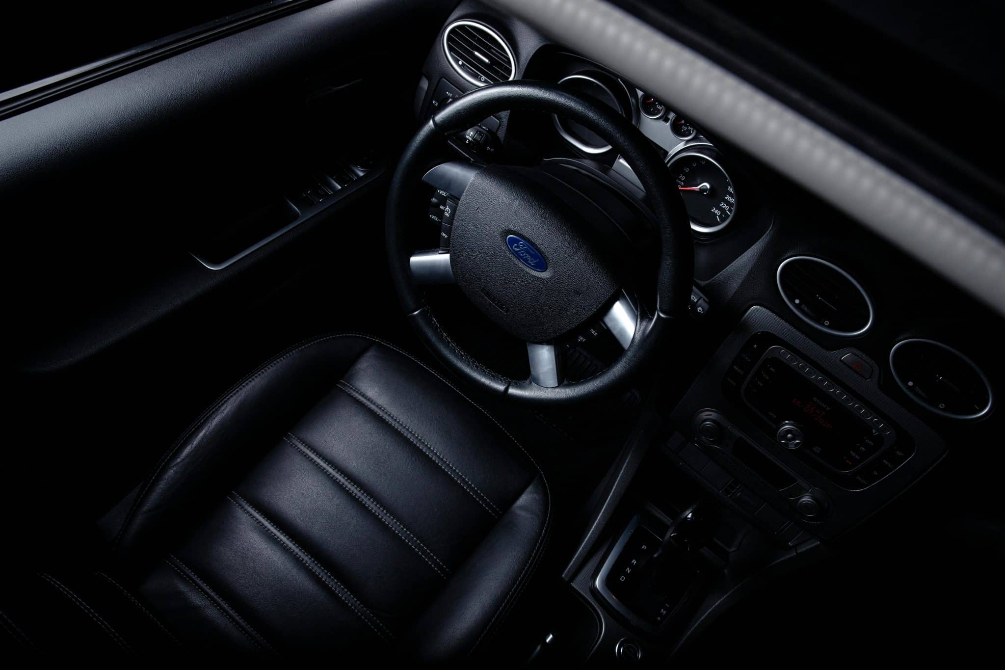 Voice Assistants Take Over Vehicle Controls