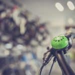 Electric bikes making commutes eco-friendly