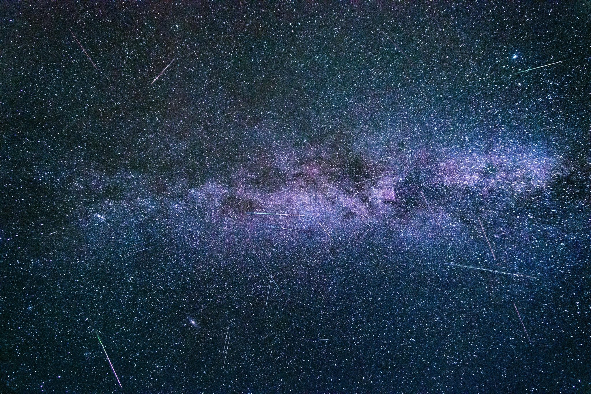 Stargazing Destinations for Celestial Wonders