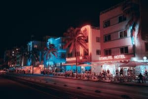 City Breaks for Art, Food, and Nightlife