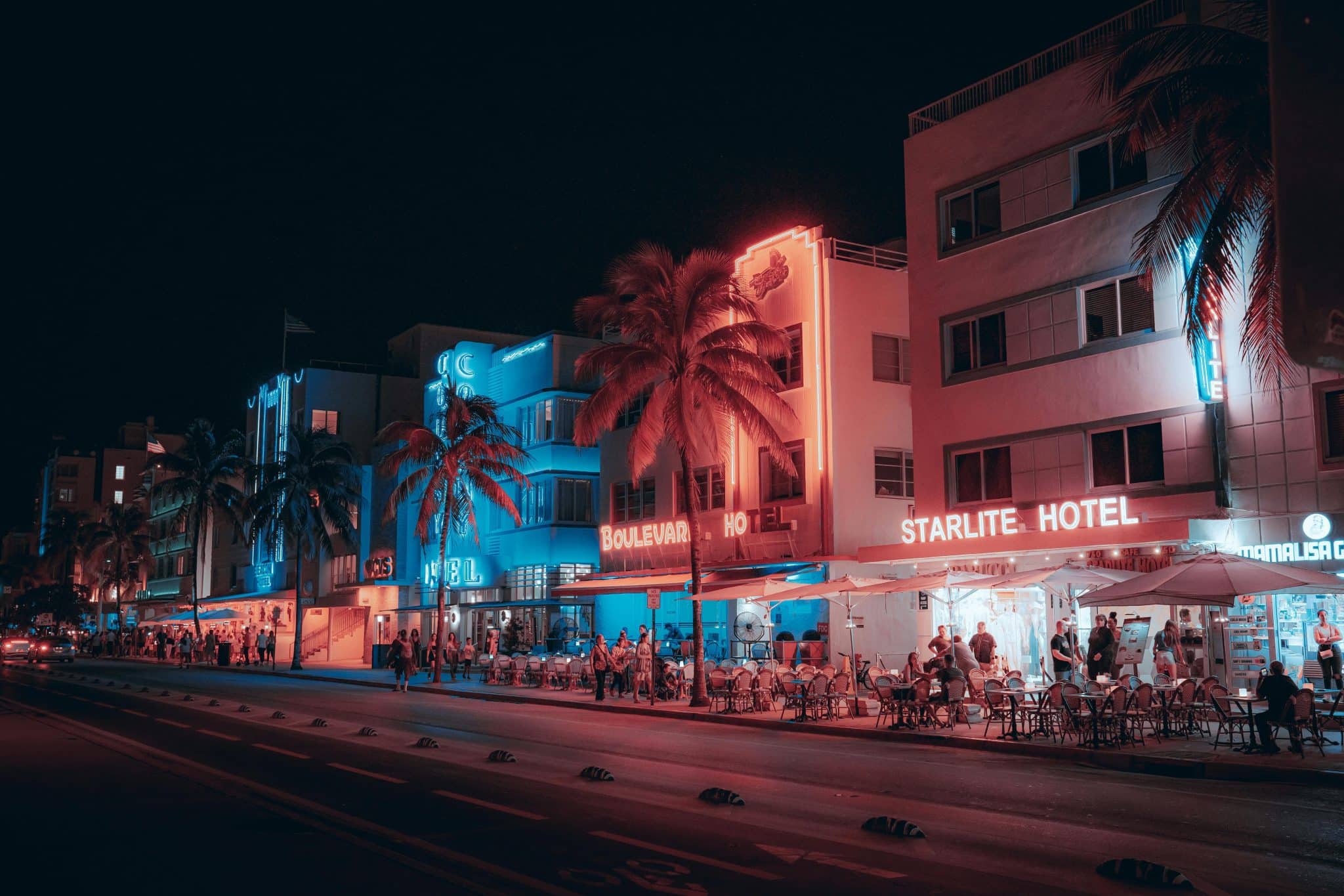 City Breaks for Art, Food, and Nightlife