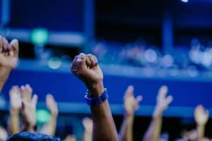 Group Therapy Community Support for Recovery Success