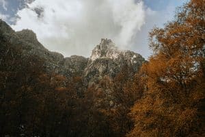 Travel Photography Destinations for Every Season