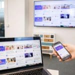 Streaming devices transforming any TV into a smart hub