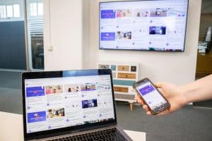 Streaming devices transforming any TV into a smart hub