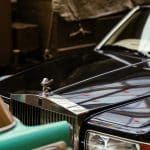 Post-Apocalyptic Vehicles: Cars Designed for Civilization's End