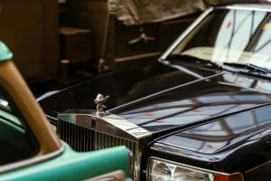 Post-Apocalyptic Vehicles: Cars Designed for Civilization's End