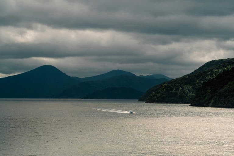 Remote Islands Where Time Slows Down