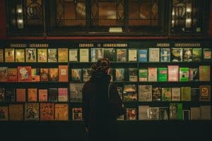 Reading Culture: Building a Schoolwide Love of Books