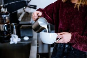 Espresso makers brewing café-quality drinks anywhere