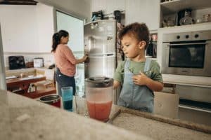 Thermostats learning routines for optimal comfort