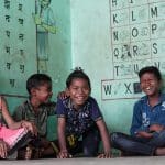 Outdoor Learning: Expanding the Classroom Walls