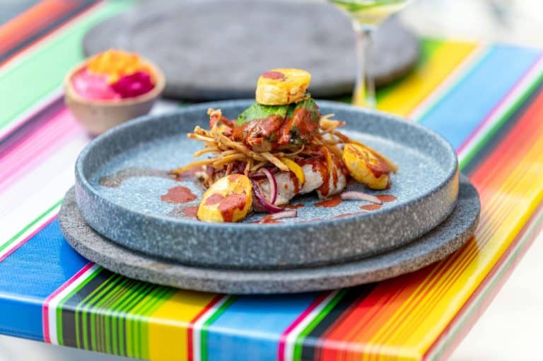 Gastronomic Destinations for Foodie Explorers