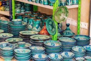 Color Influence How Store Design Affects Decisions