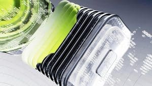 Entrepreneurial Thinking: Inspiring Future Innovators