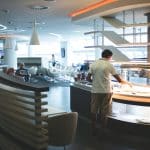 Airport Lounges Worth the Extra Splurge