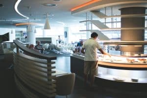 Airport Lounges Worth the Extra Splurge