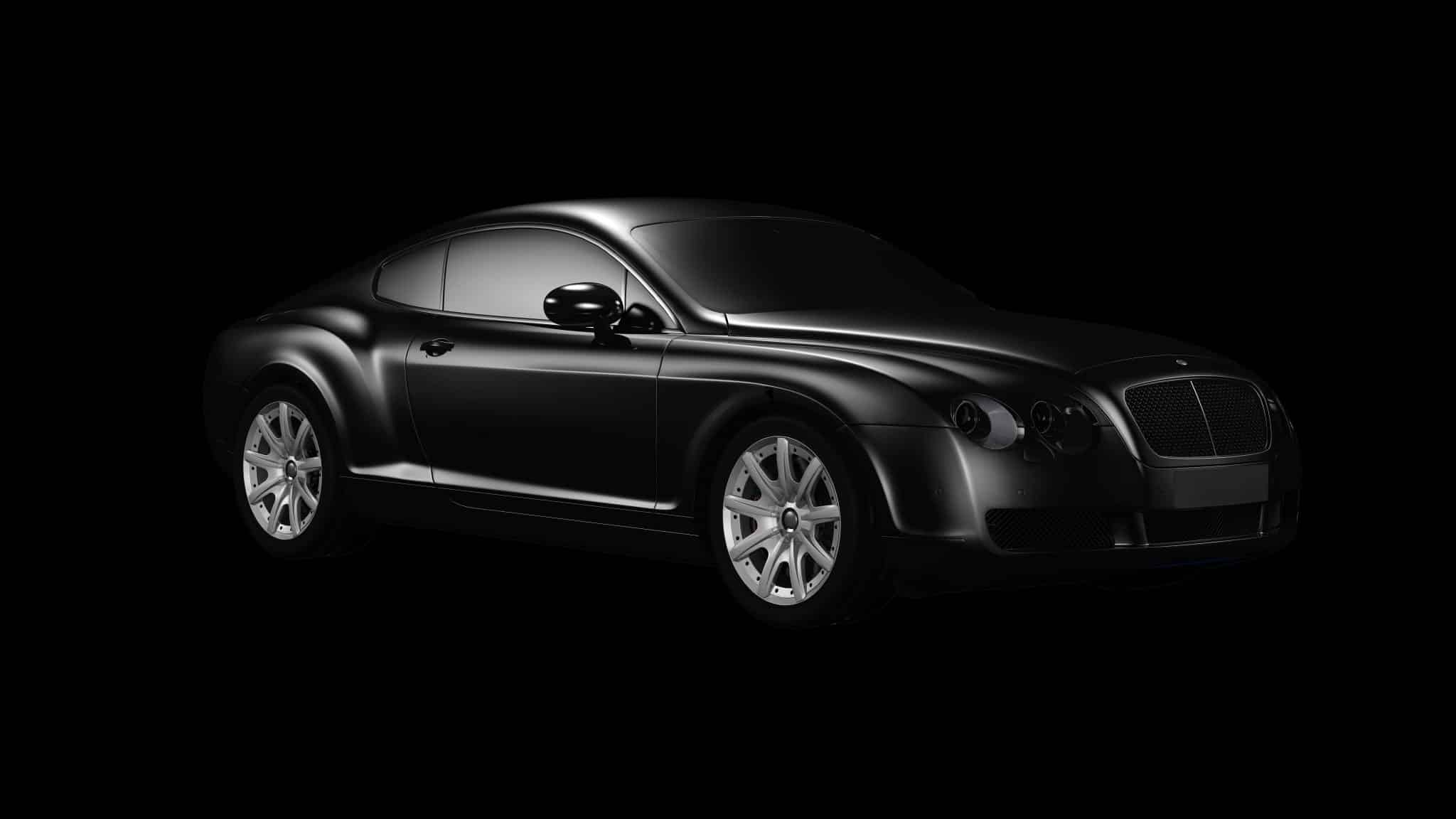 Consciousness Transfer Vehicles: Cars That Think and Feel