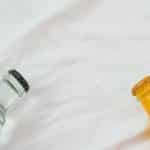 Water bottles tracking hydration goals