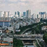 Mixed-Use Developments Changing City Landscapes