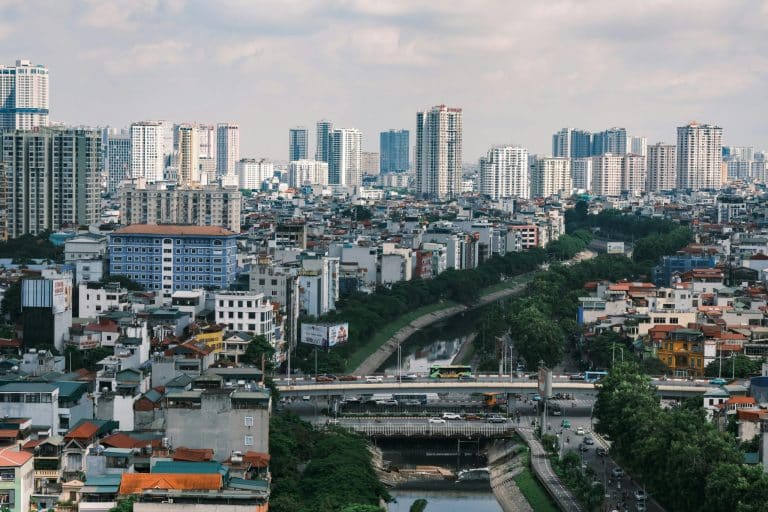 Mixed-Use Developments Changing City Landscapes