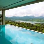 Luxury Penthouses With Panoramic Views