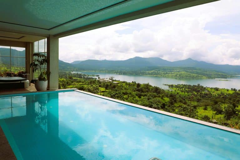 Luxury Penthouses With Panoramic Views