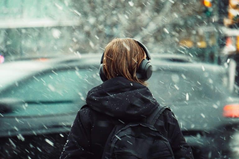 Extreme Weather Tests Push Cars to Their Limits