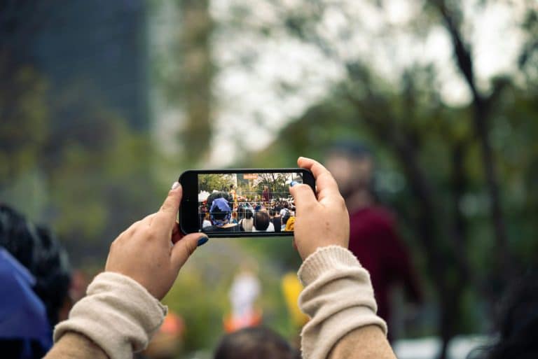 Outdoor Living Spaces for Entertaining