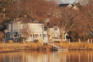 Water Features That Enhance Property Value