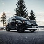 Electric Vehicle Road Trips Become Increasingly Practical