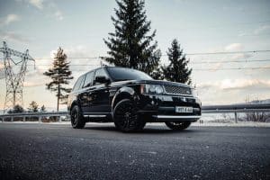 Electric Vehicle Road Trips Become Increasingly Practical