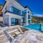 Luxury Villas With Private Infinity Pools