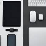 Tablet keyboards turning tablets into productivity machines