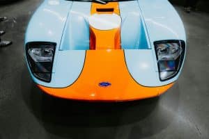 Car Museums Showcase Rare and Exotic Vehicles