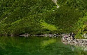 National Parks With Trails for Every Level