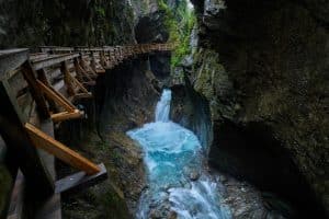 Adventure Tours for Adrenaline Seekers