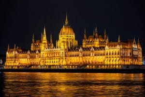 Historic Castles Where You Can Spend the Night