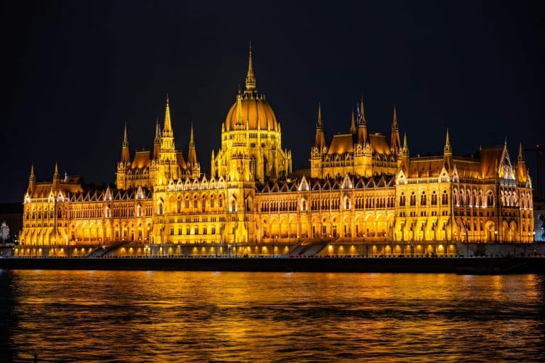 Historic Castles Where You Can Spend the Night