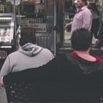 Social Spaces Community Gathering in Retail Environments